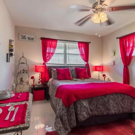 Sherry'S Place Home & Apartments Dania Beach Kültér fotó