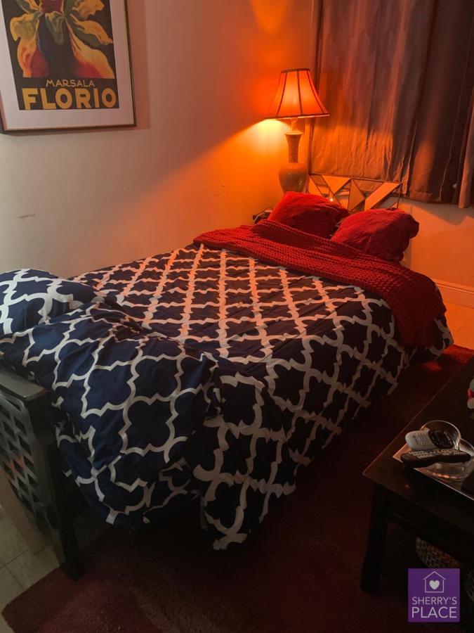 Sherry'S Place Home & Apartments Dania Beach Kültér fotó