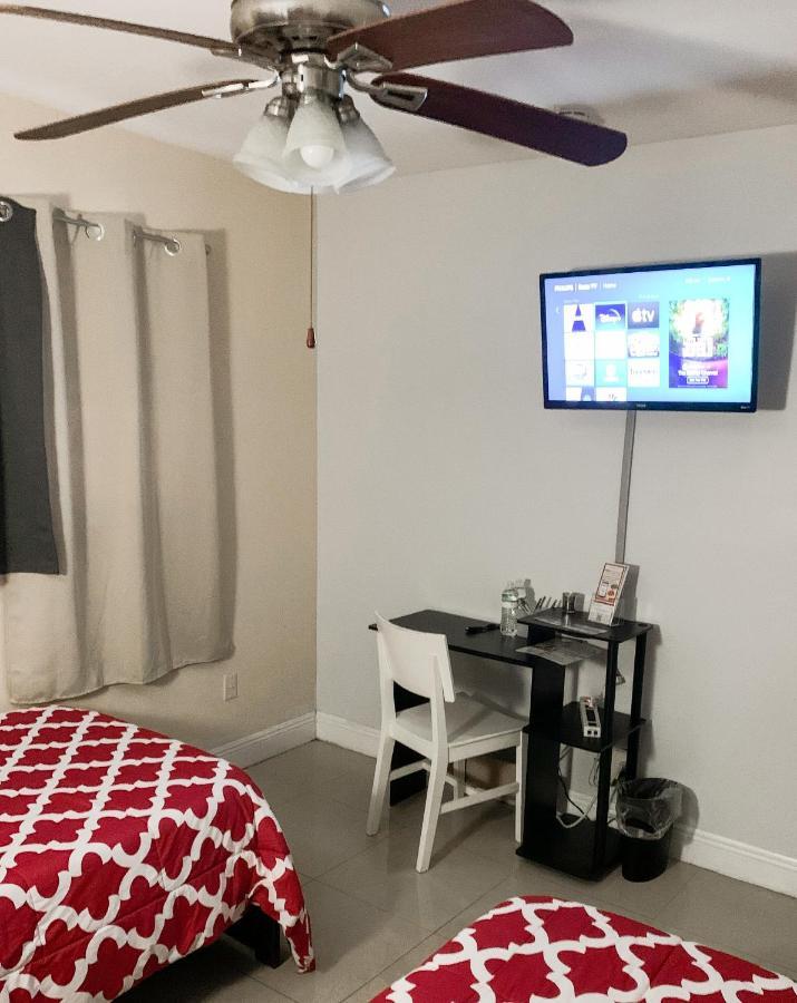 Sherry'S Place Home & Apartments Dania Beach Kültér fotó
