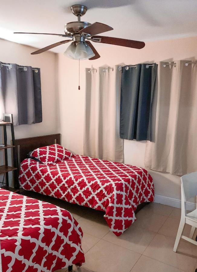 Sherry'S Place Home & Apartments Dania Beach Kültér fotó